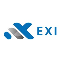 EXI logo - Similar company to Beathey