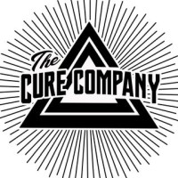 The Cure Company logo - Similar company to Bodega Boyz