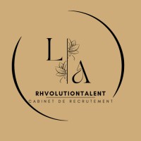 RHvolutiontalent logo - Similar company to Ozen Audio
