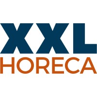 XXLhoreca logo - Similar company to Beuk Horeca N.V.