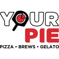 Your Pie Franchising, LLC logo - Similar company to R House Advertising