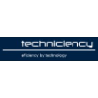 Techniciency Consulting logo - Similar company to Wohl + Partner