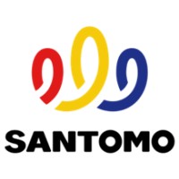 PT SANTOMO RESOURCES INDONESIA logo - Similar company to Solcofin Pte Ltd