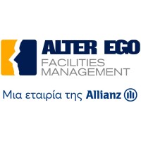 Alter Ego Facilities Management logo - Similar company to Glp Facility Services