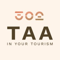 Taa in Your Tourism logo - Similar company to Amani Beach Resort