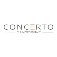 Concerto TIC - The Impact Company logo - Similar company to Augmentation X