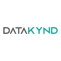 DATAKYND logo - Similar company to Dotbrand