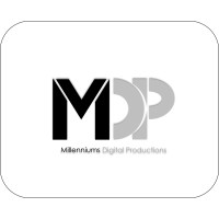 Millenniums Digital Productions logo - Similar company to Disruptive Labs Inc