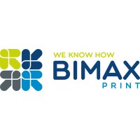 Bimax Print Ltd. logo - Similar company to Art-Progres