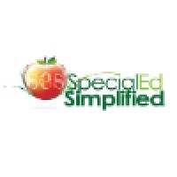 Specialedsimplified