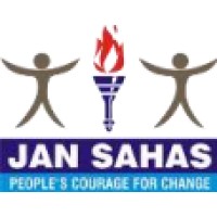 Jan Sahas logo - Similar company to Nirman, Pune