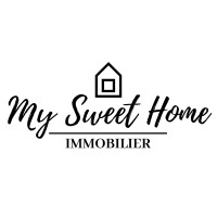 MY SWEET HOME IMMOBILIER logo - Similar company to Coton Et Macaron