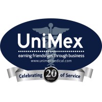 UniMex Medical Exams Management, Inc. logo - Similar company to First Choice Evaluations