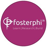 Fosterphi India logo - Similar company to Righto