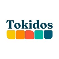Tokidos logo - Similar company to Geodar