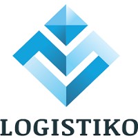 Logistiko logo - Similar company to Atlantis Ioe