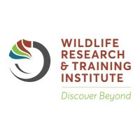Wildlife Research and Training Institute logo - Similar company to Kenya Wildlife Service (Kws)