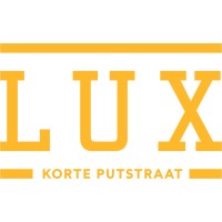 Restaurant LUX logo - Similar company to Korte Putstraat