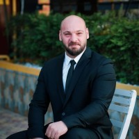 Serhat Türkel logo - Similar company to Primastrom Gmbh