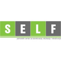 Centar Self logo - Similar company to Mentalhub