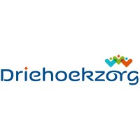 Driehoekzorg logo - Similar company to Kommak