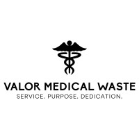Valor Medical Waste Services, LLC logo - Similar company to Ok Medical Waste Disposal