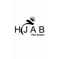 Hijab The Crown logo - Similar company to Uhm Ltd - A Join Venture Of Toray International And Urmi Group - A Green Apparel Manufacturing Plant