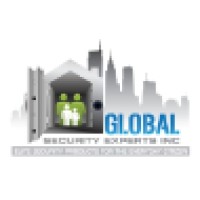 Global Security Experts Inc. logo - Similar company to Mercury Maynard Limited