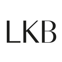 LK Bennett logo - Similar company to Jaeger