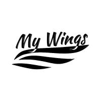 My Wings logo - Similar company to Brighter Leaders
