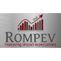 ROMPEV Pty Ltd is now R&O Analytics logo - Similar company to R&O Analytics