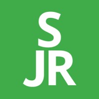 SJR logo - Similar company to Perido Ab
