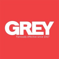 Grey South Africa logo - Similar company to Grid Worldwide
