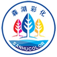 SANHU COLOR CO.,LTD. logo - Similar company to General Converting Machines