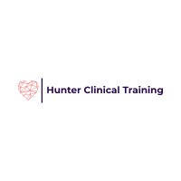 Hunter Clinical Training logo - Similar company to Cambridge Perfusion Services