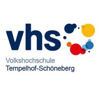 vhs Tempelhof-Schöneberg logo - Similar company to Vhs