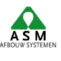 ASM Afbouw logo - Similar company to Eos Projects Bv