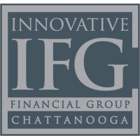 Innovative Financial Group - Chattanooga logo - Similar company to Audientis, Llc