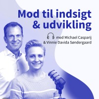 Podcast | Mod til indsigt & udvikling logo - Similar company to Concrete