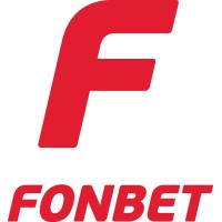 FONBET logo - Similar company to Winline