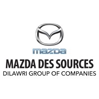 Mazda Des Sources logo - Similar company to Tscogame