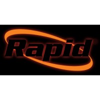 Rapid Hydraulics & Pneumatics logo - Similar company to Chernco Engineering