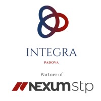 Integra Padova - Gruppo NexumStp Spa logo - Similar company to Bgroup Studio Srl