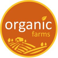 Organic Farms logo - Similar company to Dero Agro Farms