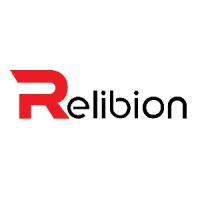 Relibion logo - Similar company to Displio