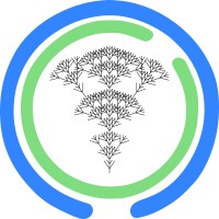 Urban Purpose Forest logo - Similar company to Highlands Publications
