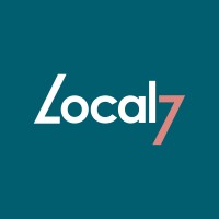 Local7 logo - Similar company to Dag Van Je Loopbaan