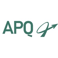 Association Prosperity Quebec logo - Similar company to Fusacq - Canada