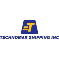 Technomar Shipping Inc. logo - Similar company to Stem Shipping