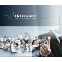Consultoria OD Training logo - Similar company to Ultrapassando Limites